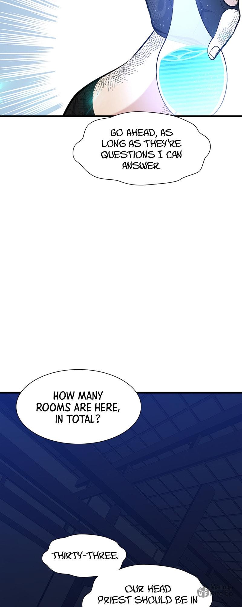 The Tutorial Is Too Tough! – Chapter 73 page 5