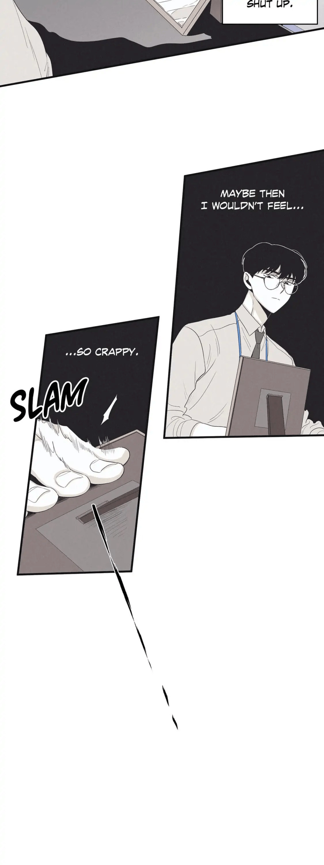 Checkmate (Tan) – Chapter 17 page 13
