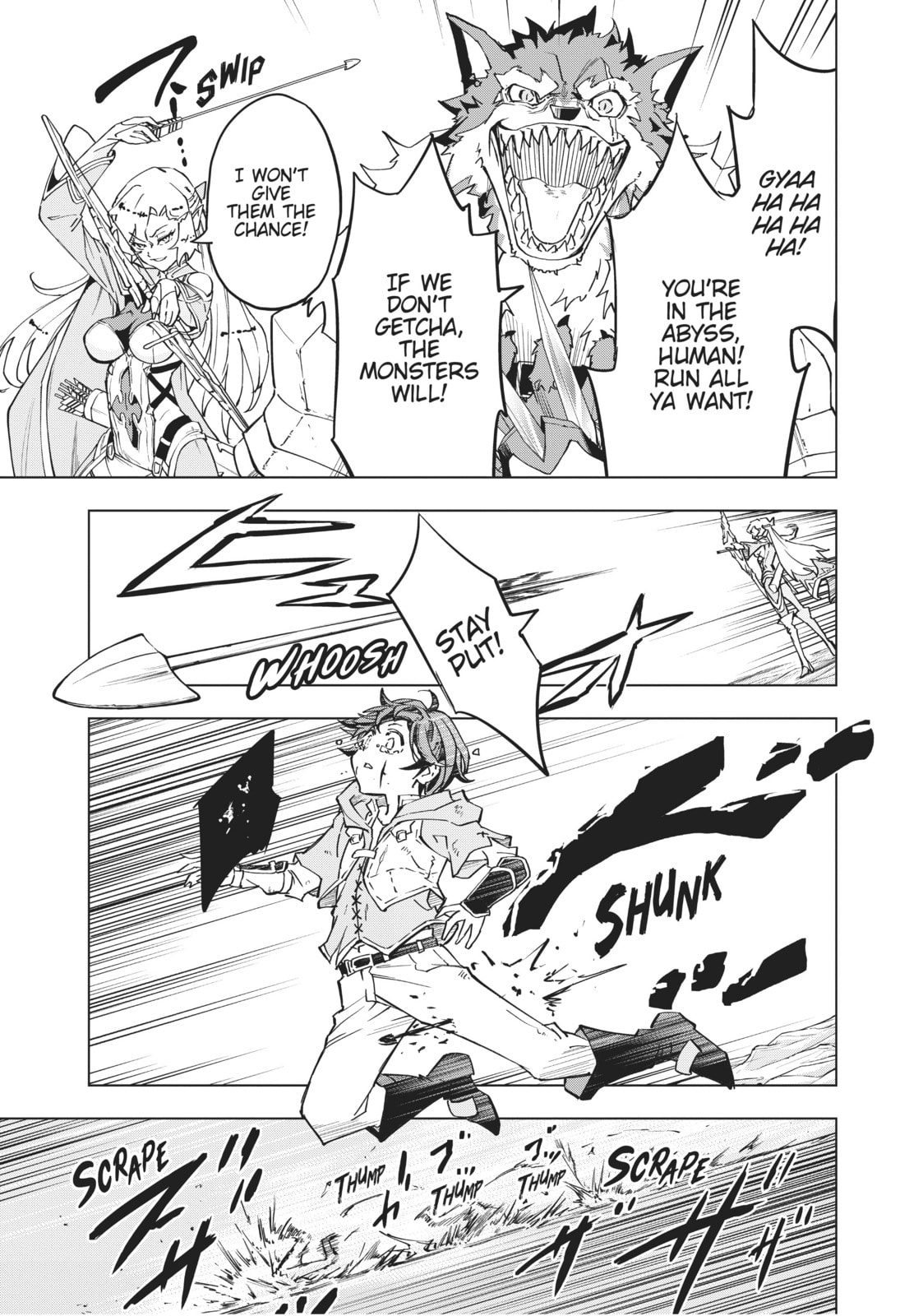 UNLIMITED GACHA page 18