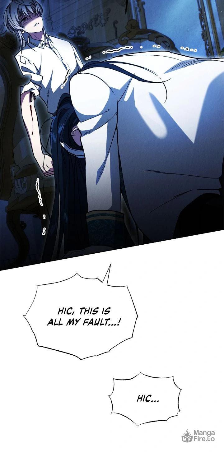 A Second Chance for the Outcast Prince – Chapter 15 page 4