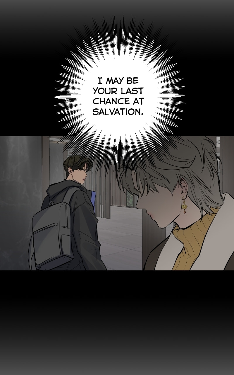 Extroversion of an Immortal – Chapter 31 page 82