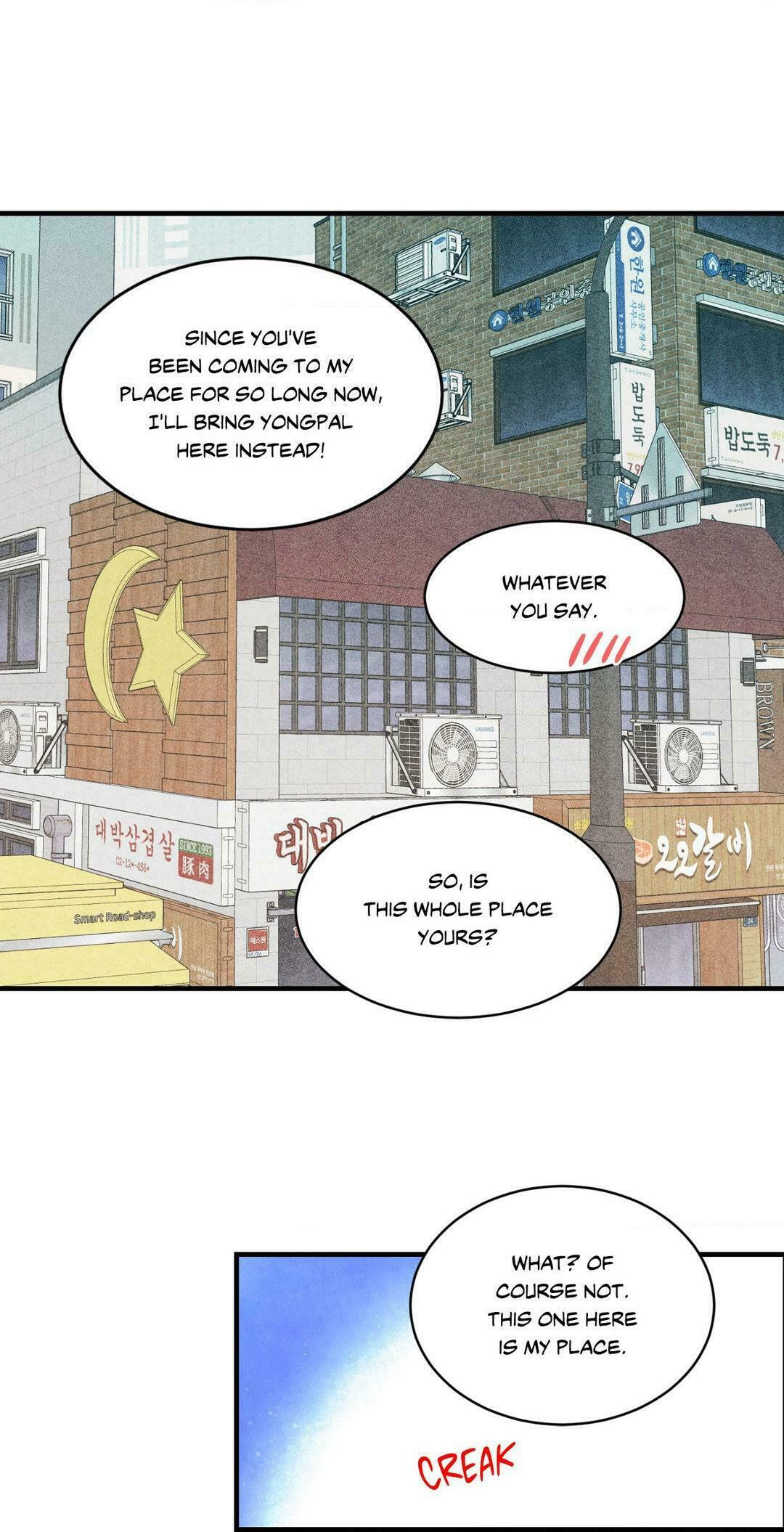 End of Main Story page 12