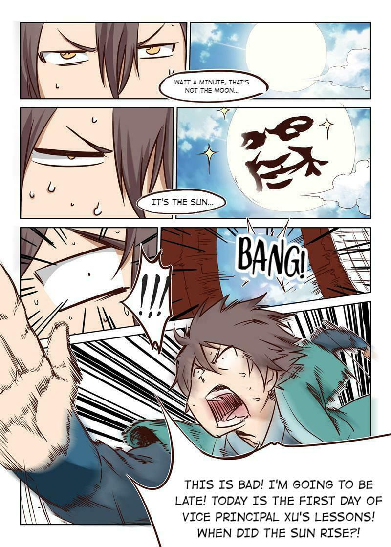 Episode 9 page 7
