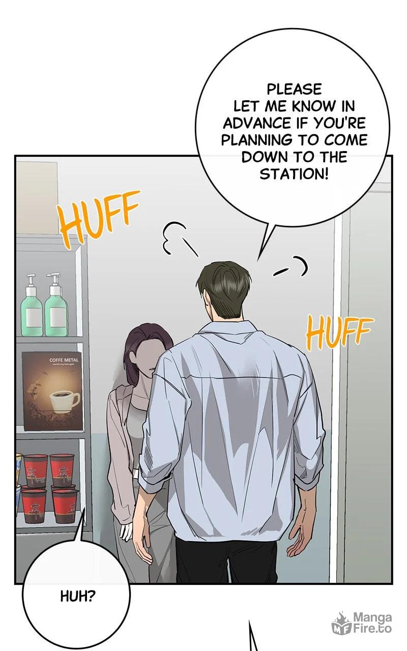 Extroversion of an Immortal – Chapter 77 page 53