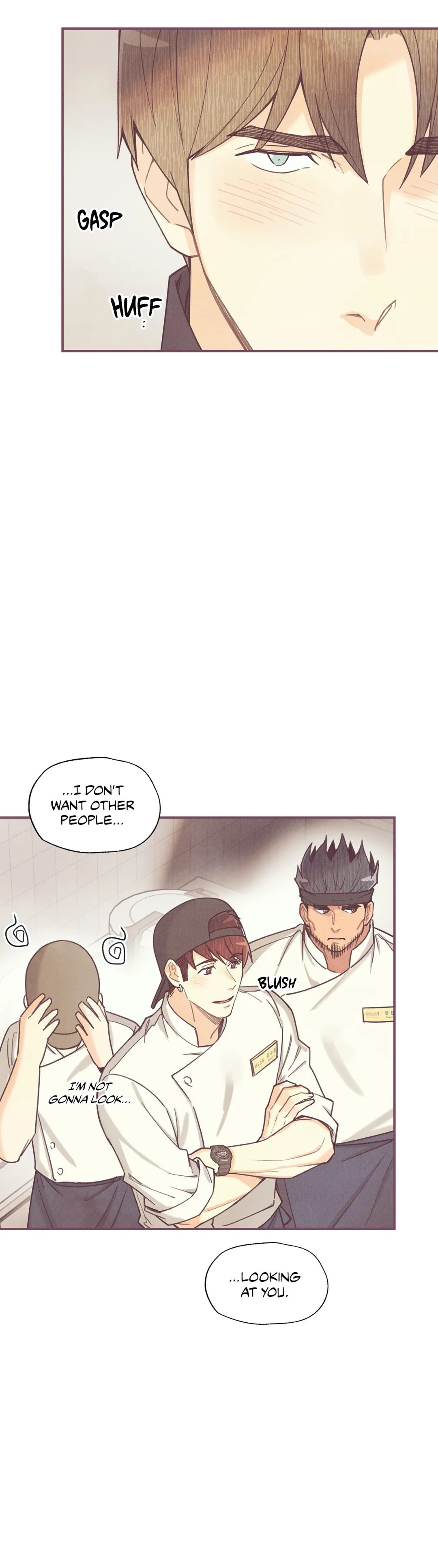 Pian Pian – Chapter 71 page 12