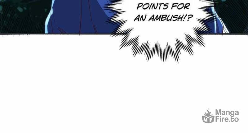 Ancient God's Chosen Warriors – Chapter 16 page 8