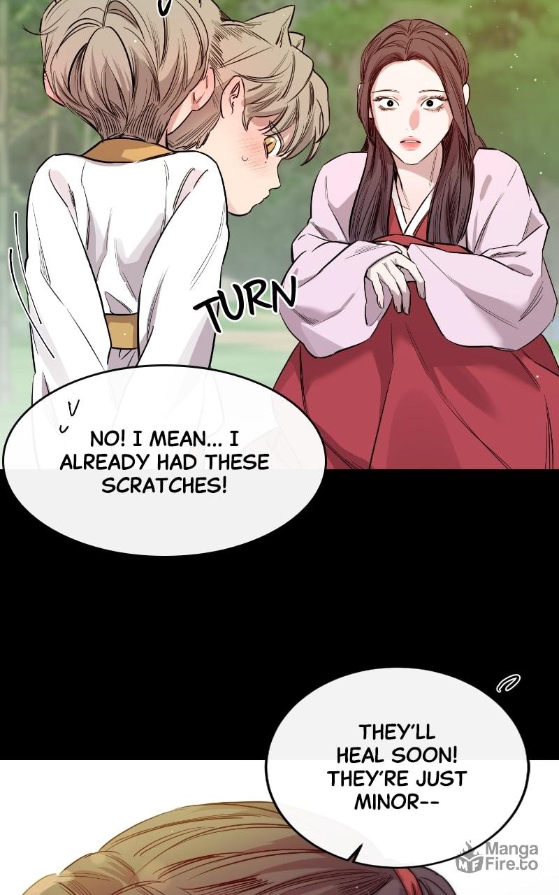 Extroversion of an Immortal – Chapter 40 page 32
