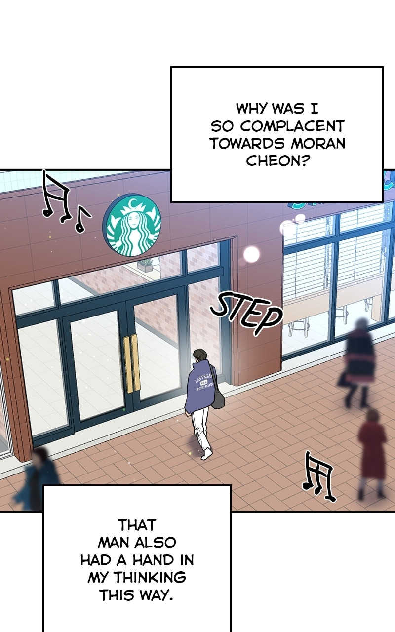 Extroversion of an Immortal – Chapter 30 page 48