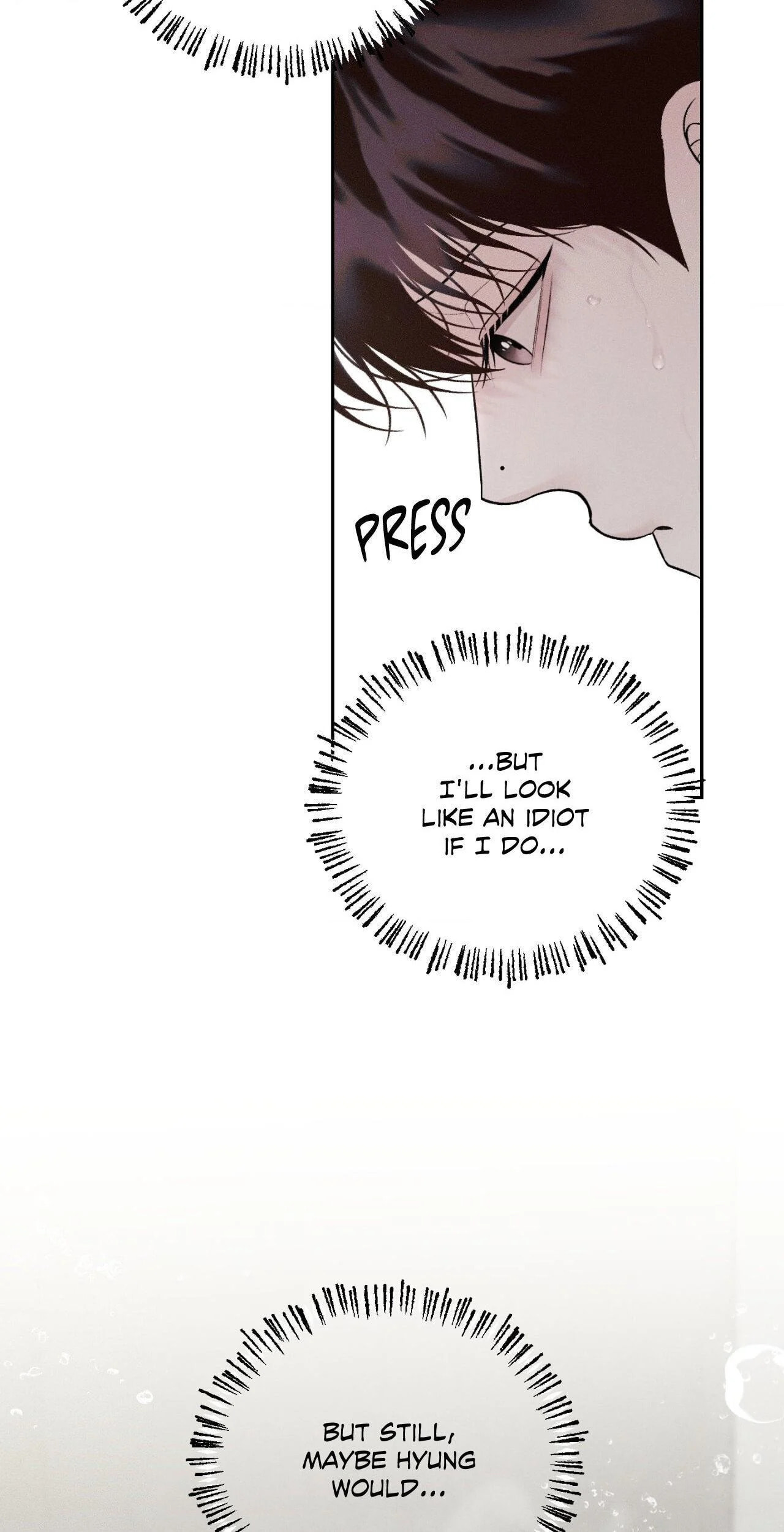 Save the Dae – Chapter 32 page 6