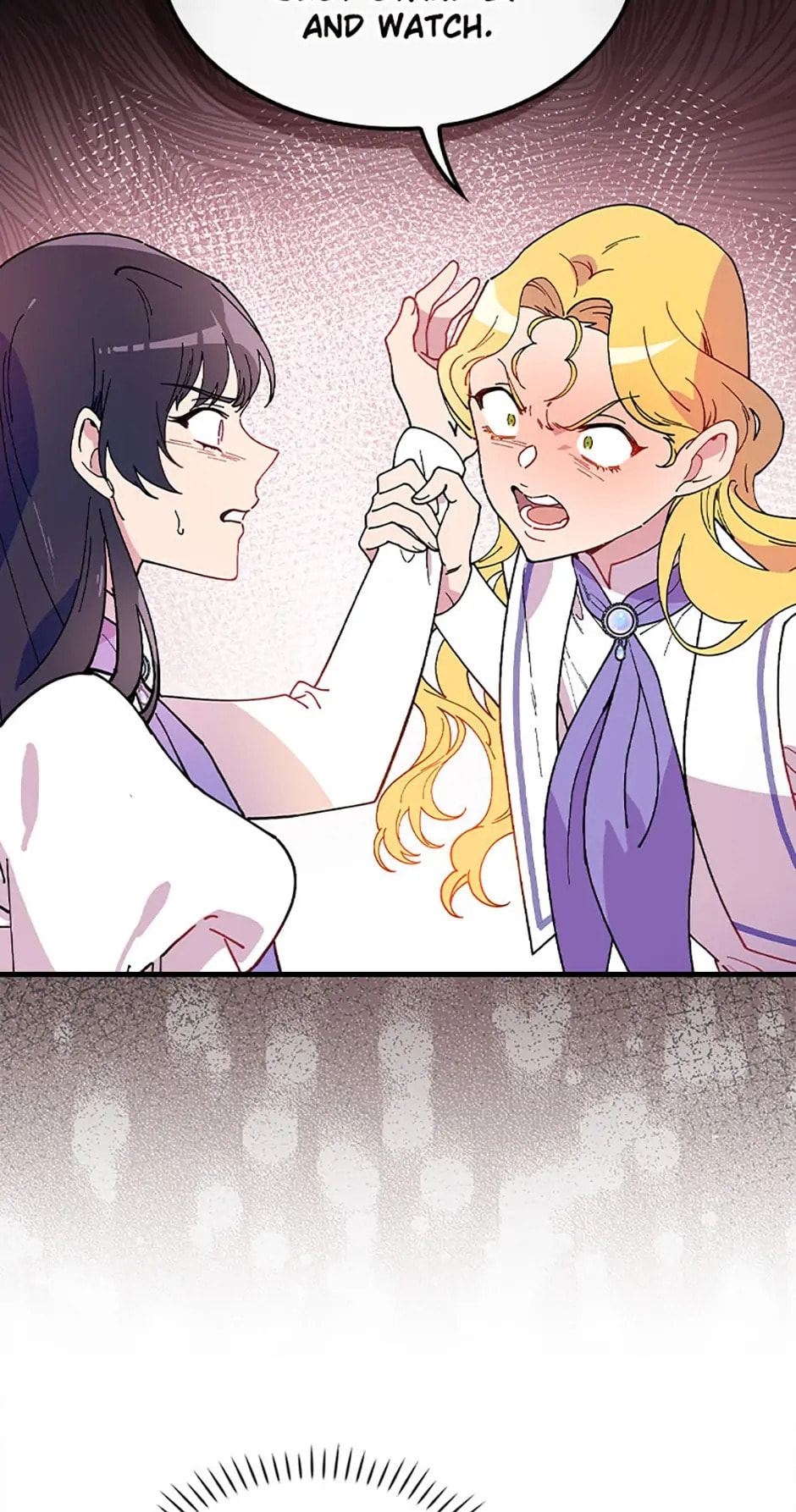 Aria of the Withered Branch – Chapter 46 page 67
