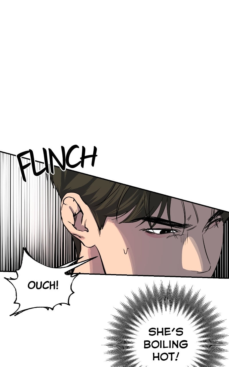 Extroversion of an Immortal – Chapter 27 page 51