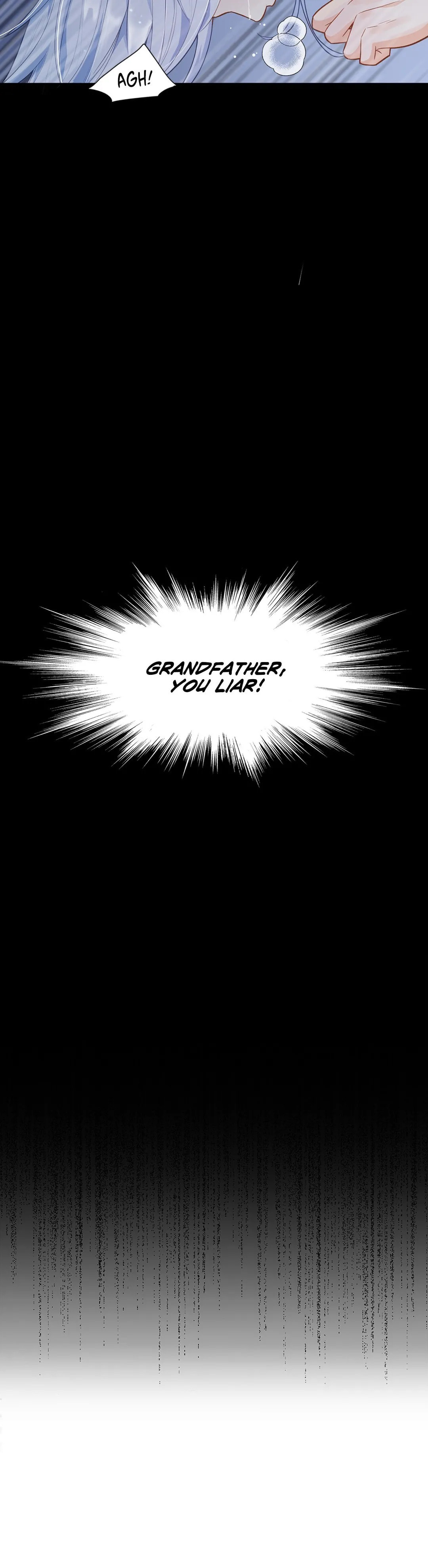 The Clandestine Marriage of a Fox – Chapter 2 page 13