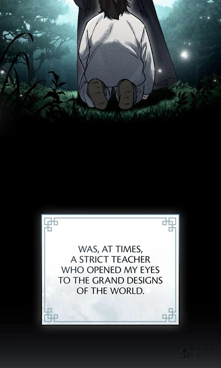 Soul Fire – Chapter 20 page 2