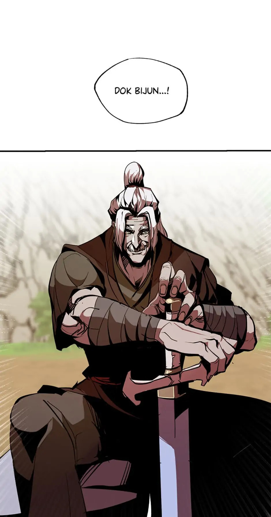 Returning With Absolutely Nothing – Chapter 43 page 7
