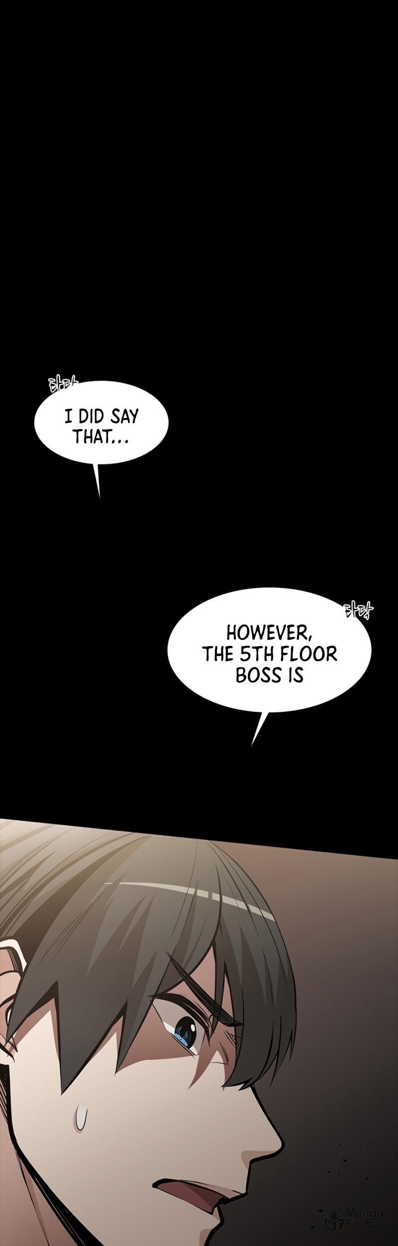The Tutorial Is Too Tough! – Chapter 36 page 8