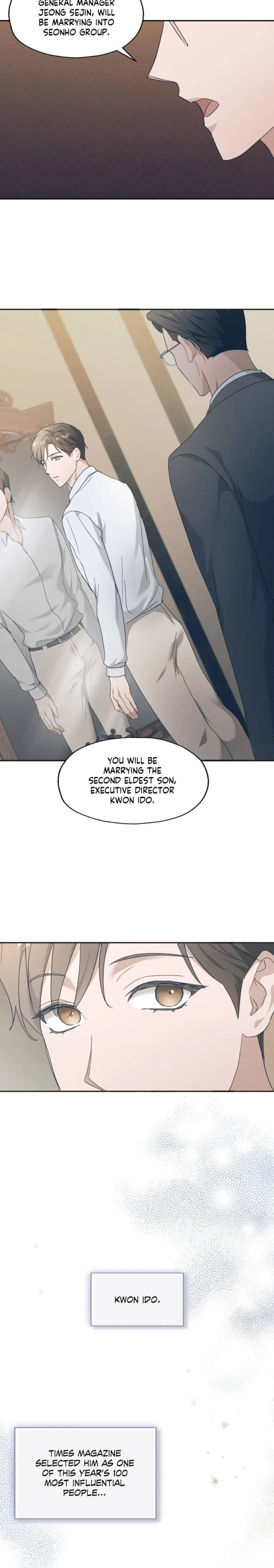Beyond the Memories – Chapter 1 page 22