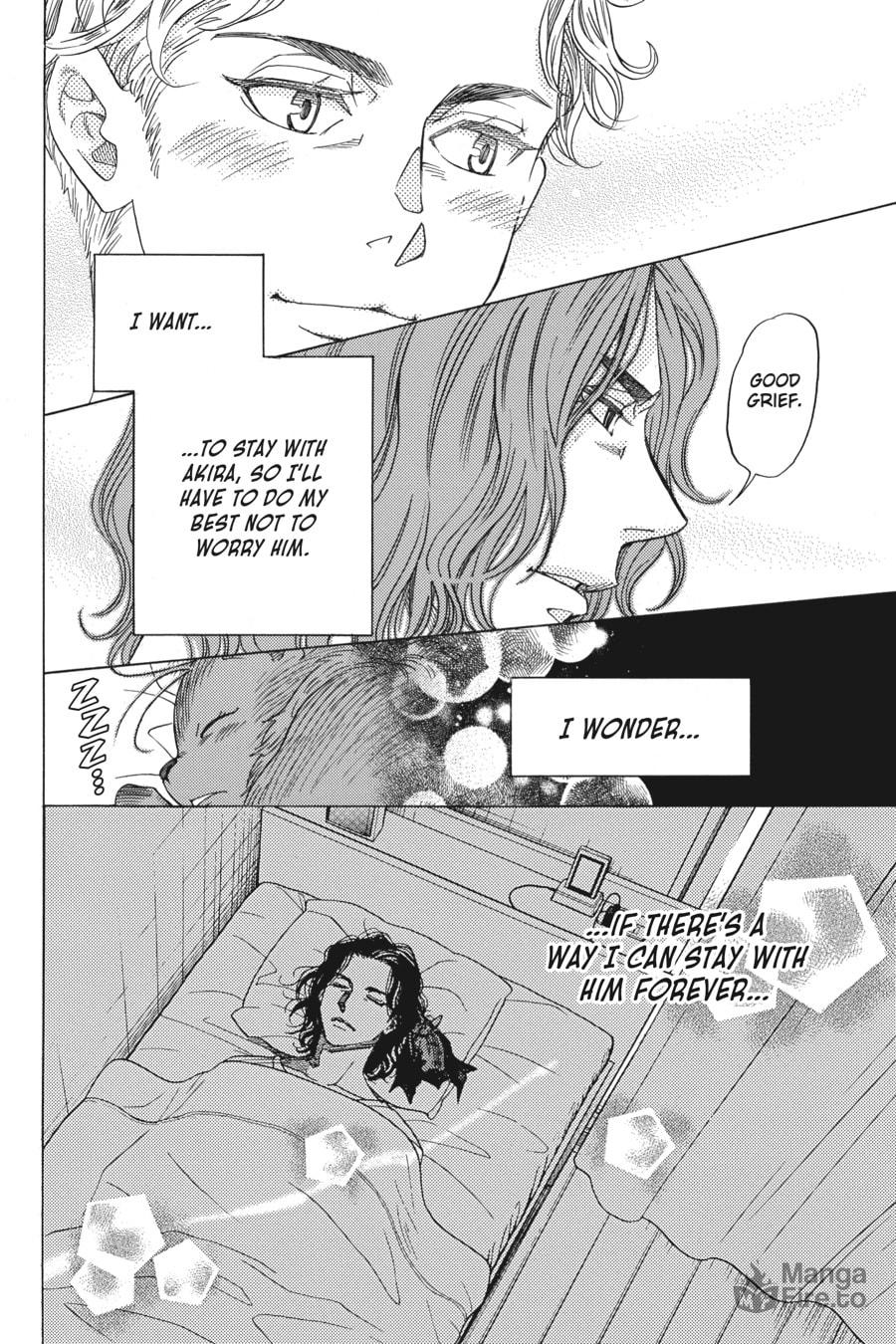 AL BECOMES A VAMPIRE page 11