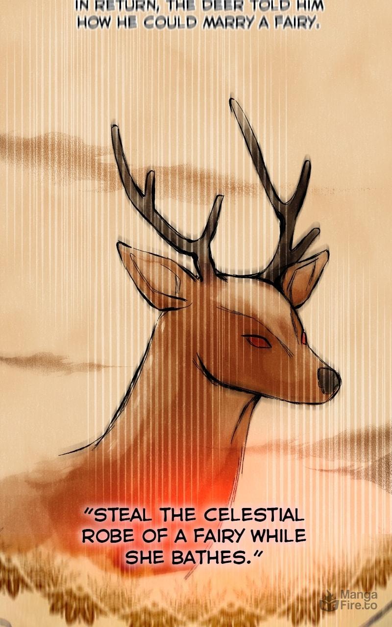 Extroversion of an Immortal – Chapter 36 page 38