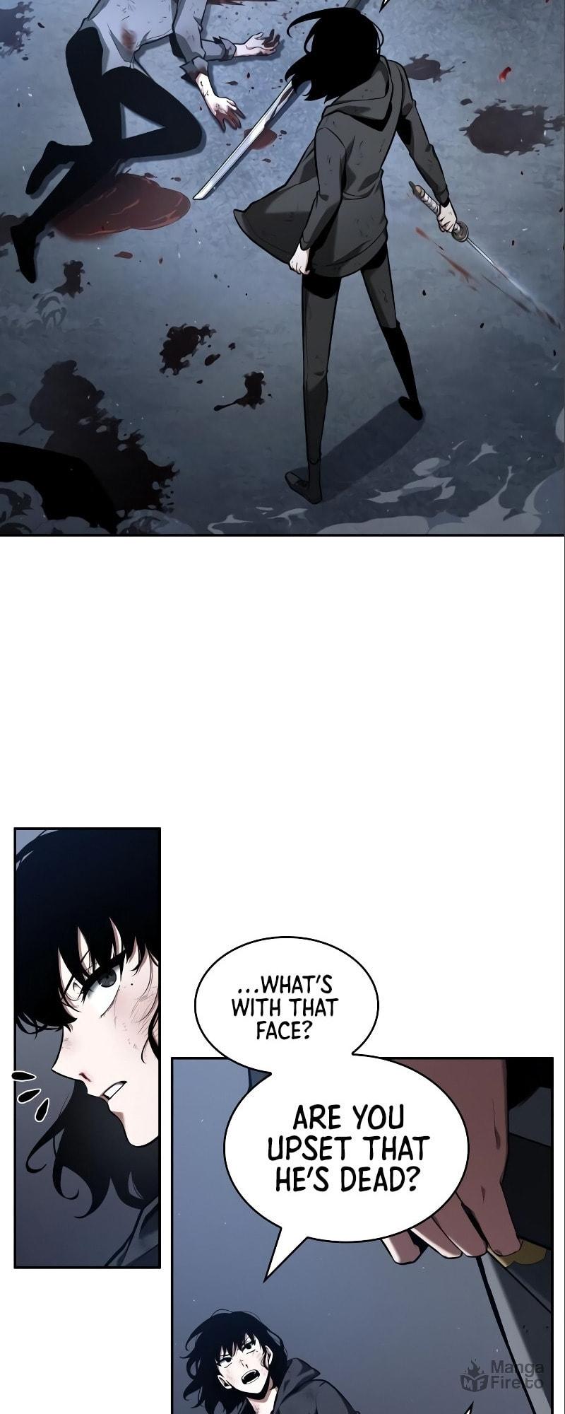 A Kingless World (5) page 14