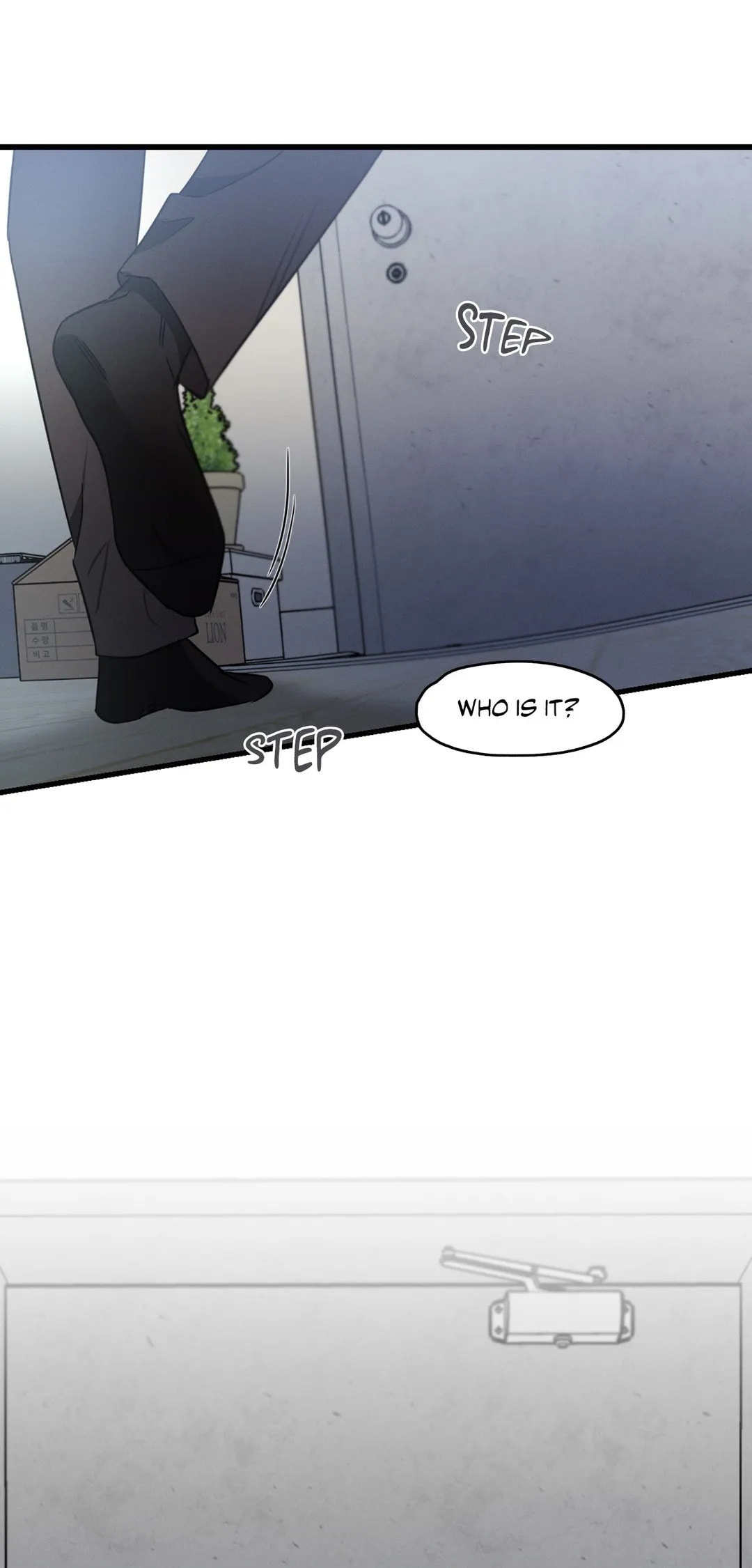 Love History Caused by Willful Negligence – Chapter 58 page 12