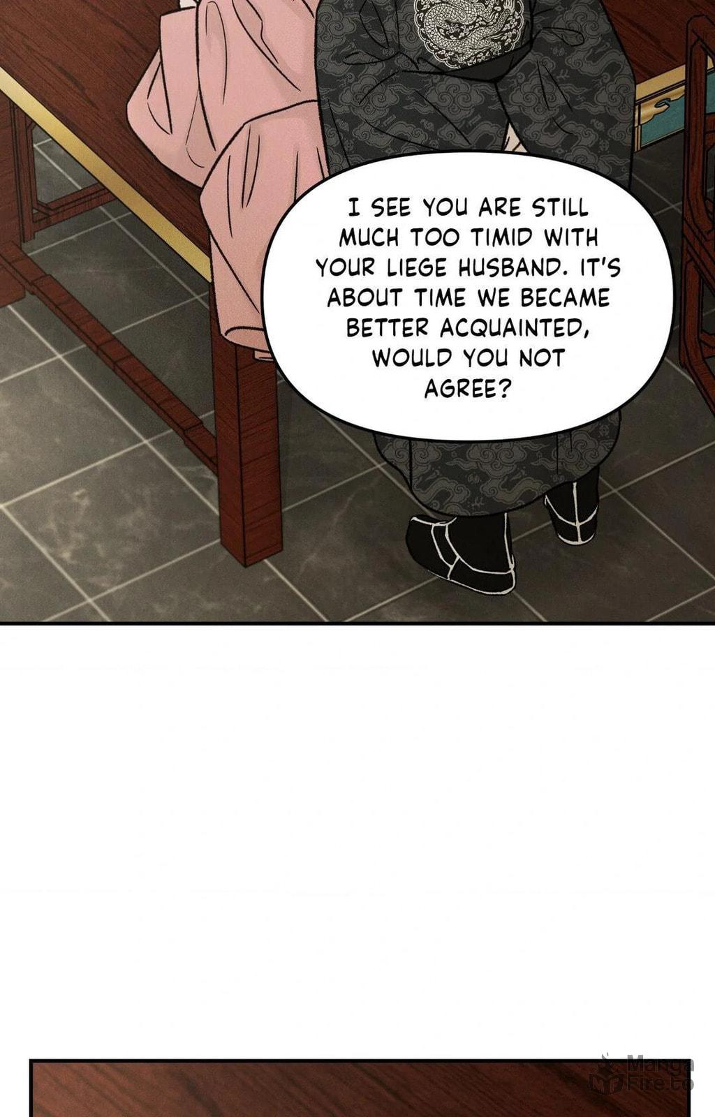 Gale of the God – Chapter 19 page 54