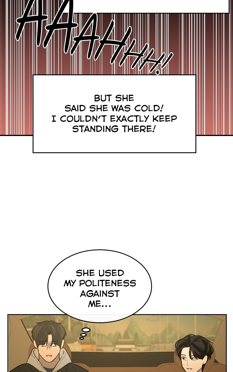 Extroversion of an Immortal – Chapter 14 page 31