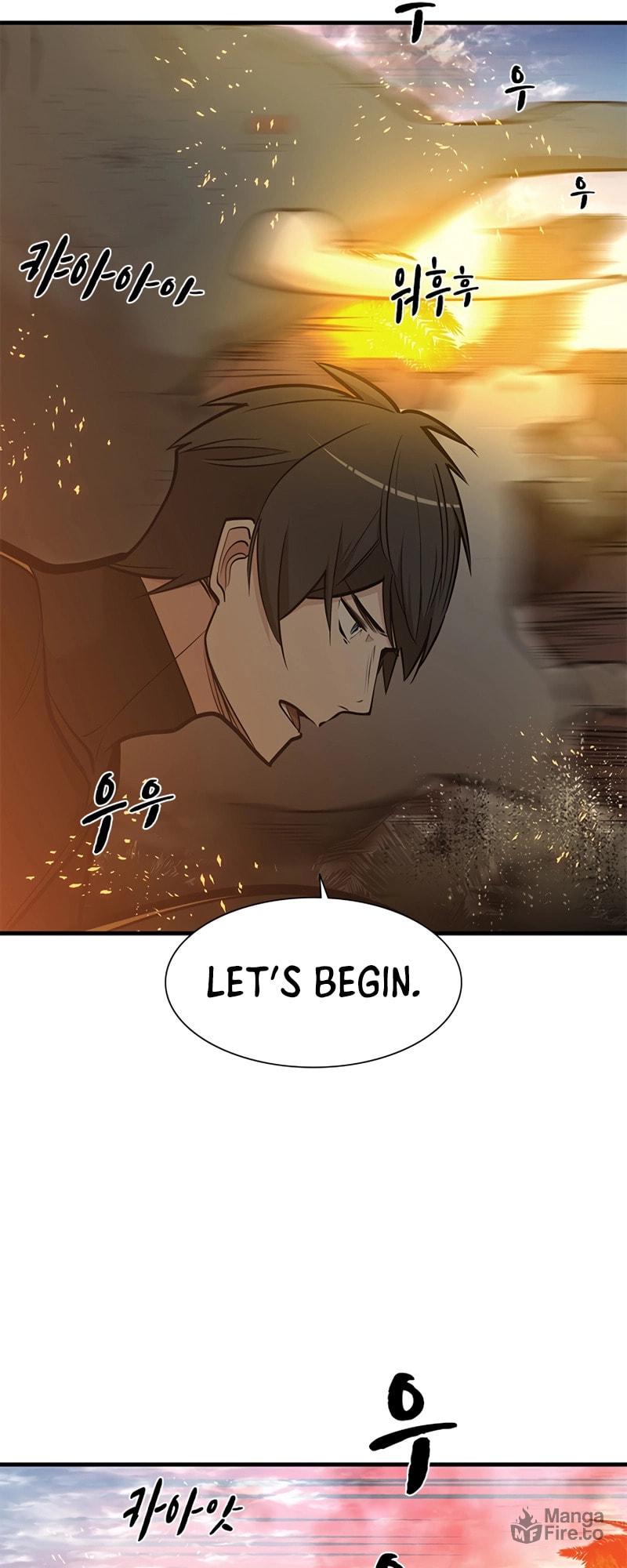 The Tutorial Is Too Tough! – Chapter 66 page 49