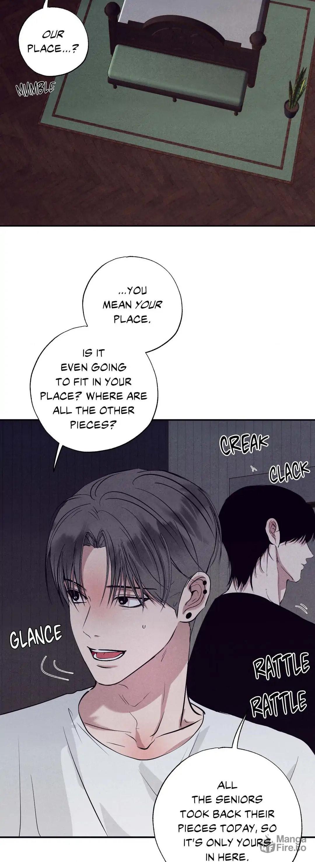 Unsleep – Chapter 20 page 38