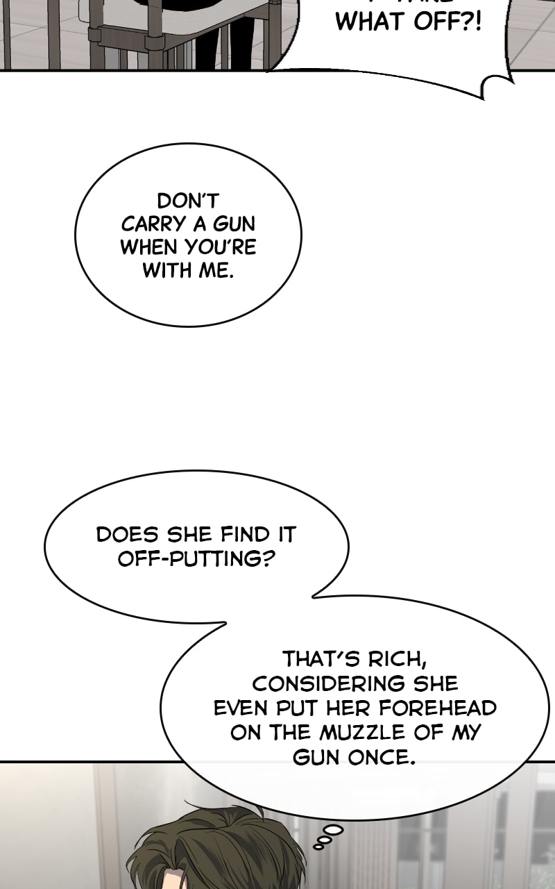 Extroversion of an Immortal – Chapter 27 page 6
