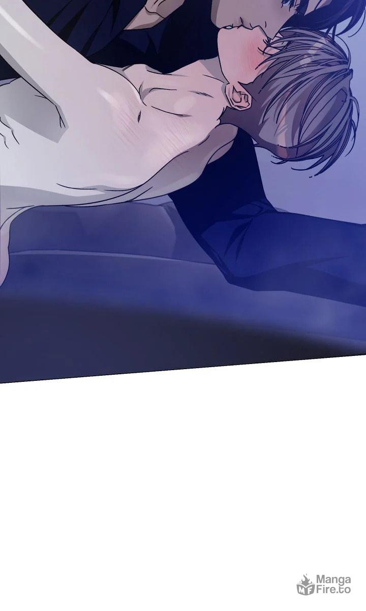 Cozy Obsession – Chapter 49 page 47