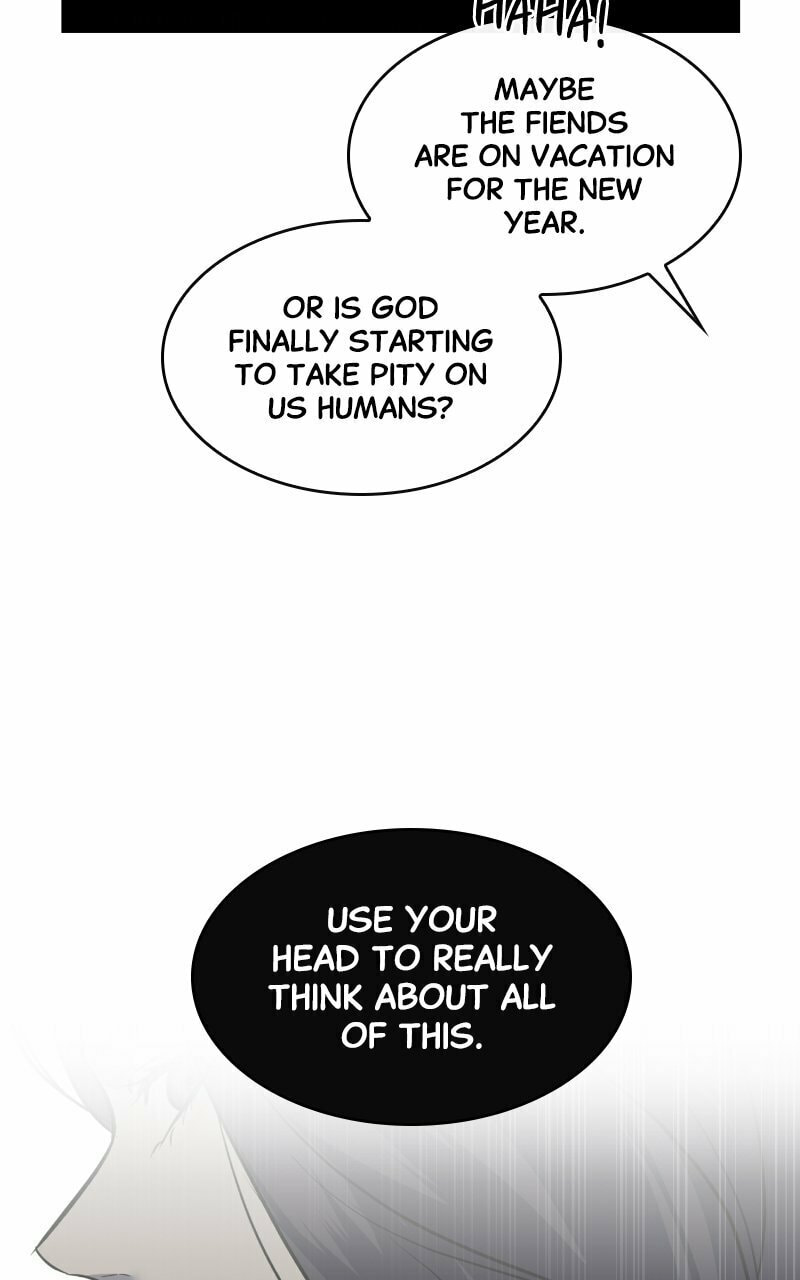 Extroversion of an Immortal – Chapter 10 page 22
