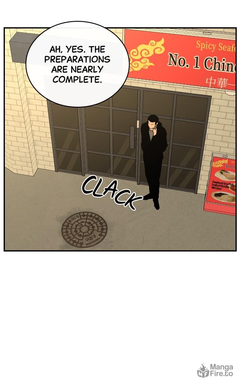Extroversion of an Immortal – Chapter 21 page 77