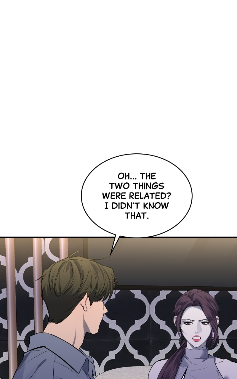 Extroversion of an Immortal – Chapter 34 page 27