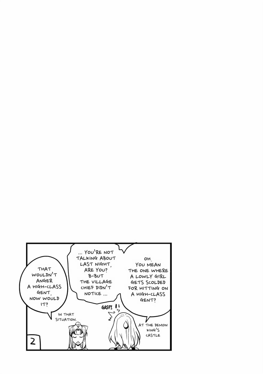 Fall Harvest, Mountain Elves, and Earthenware PT 1 page 6