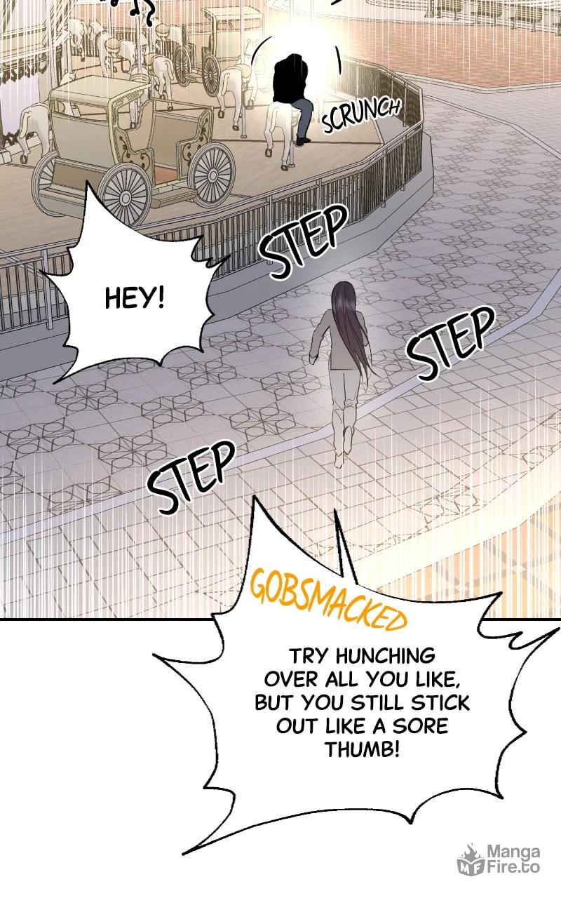 Extroversion of an Immortal – Chapter 69 page 17