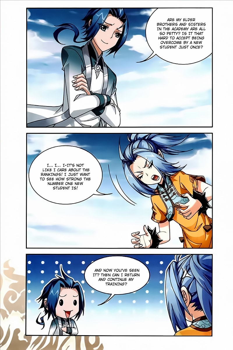 Fusion With The 9 Nethers Flame page 15