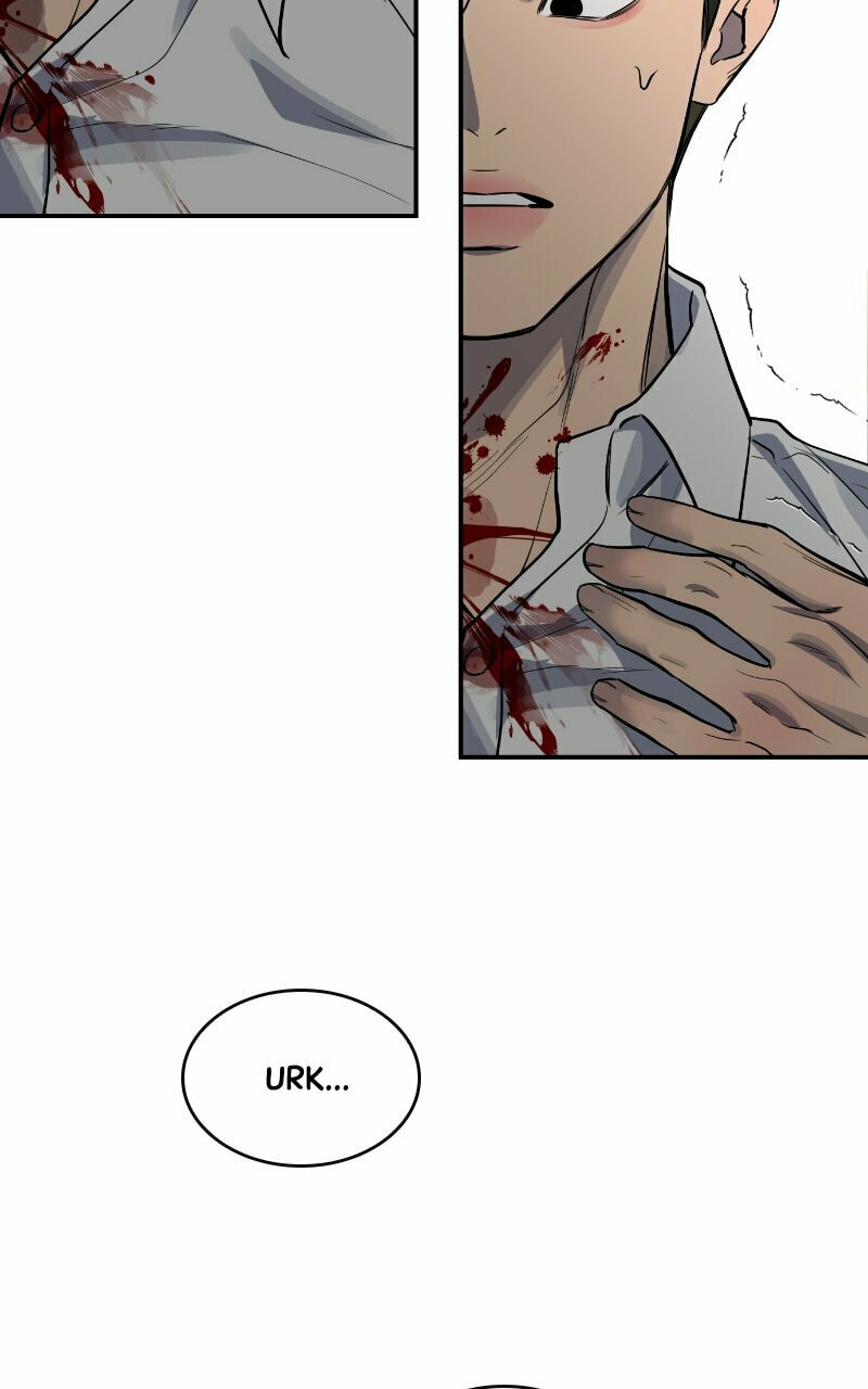 Extroversion of an Immortal – Chapter 27 page 72