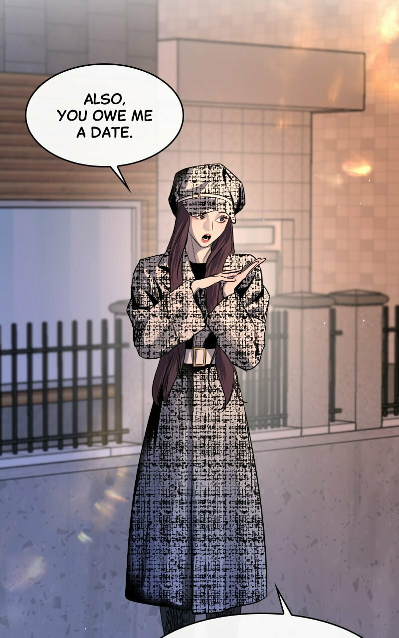 Extroversion of an Immortal – Chapter 26 page 78