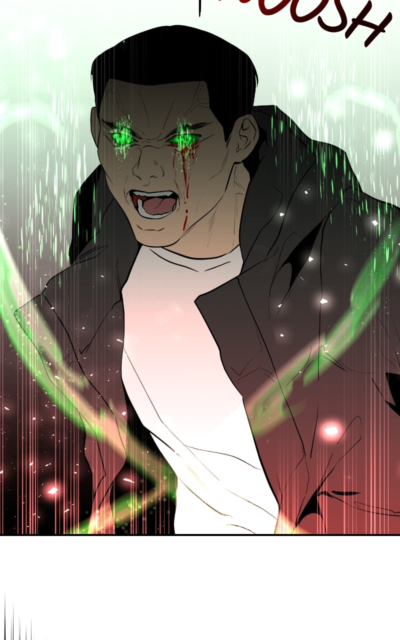 Extroversion of an Immortal – Chapter 22 page 33