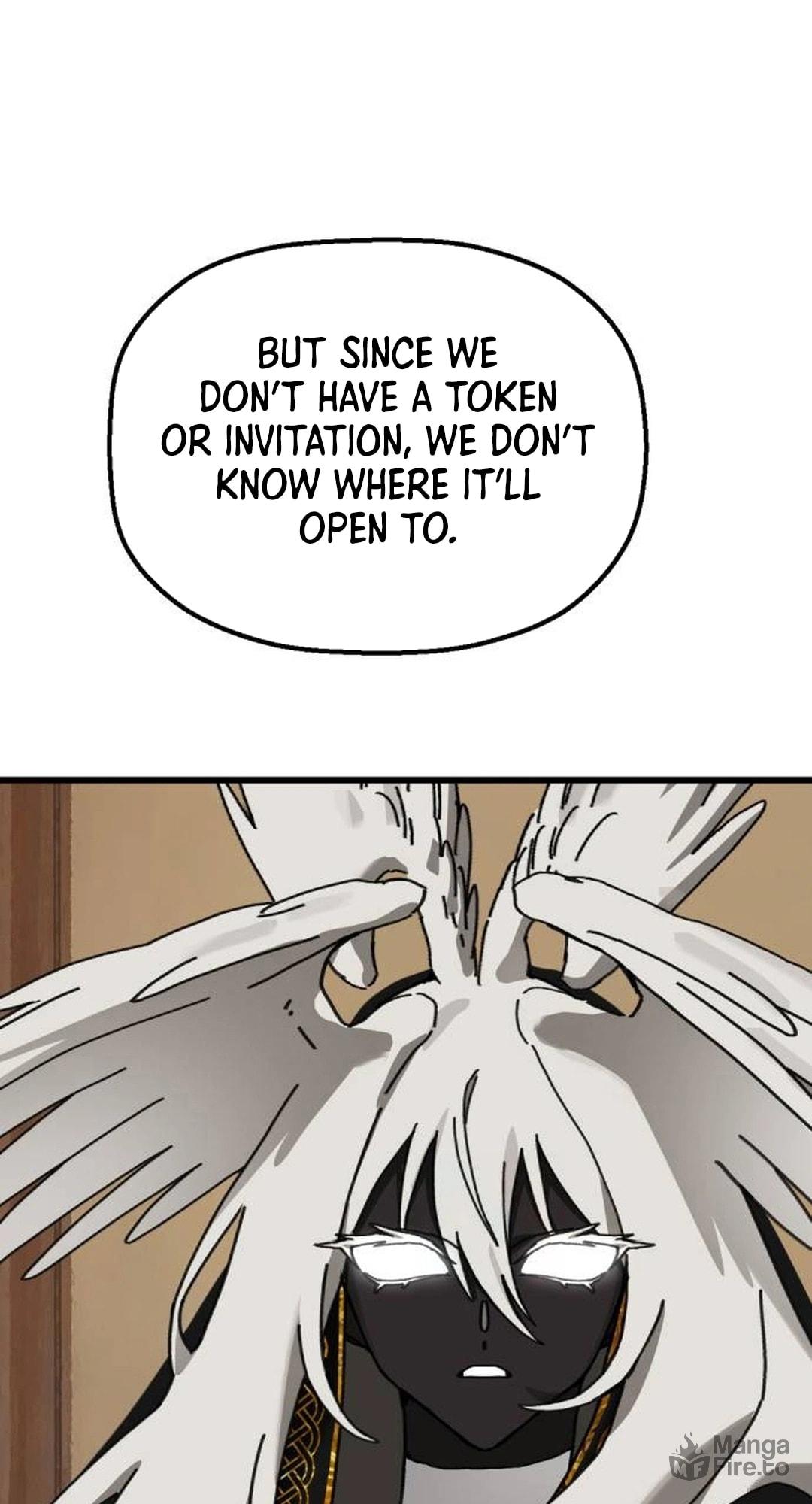 On My Way To See My Mom – Chapter 24 page 68