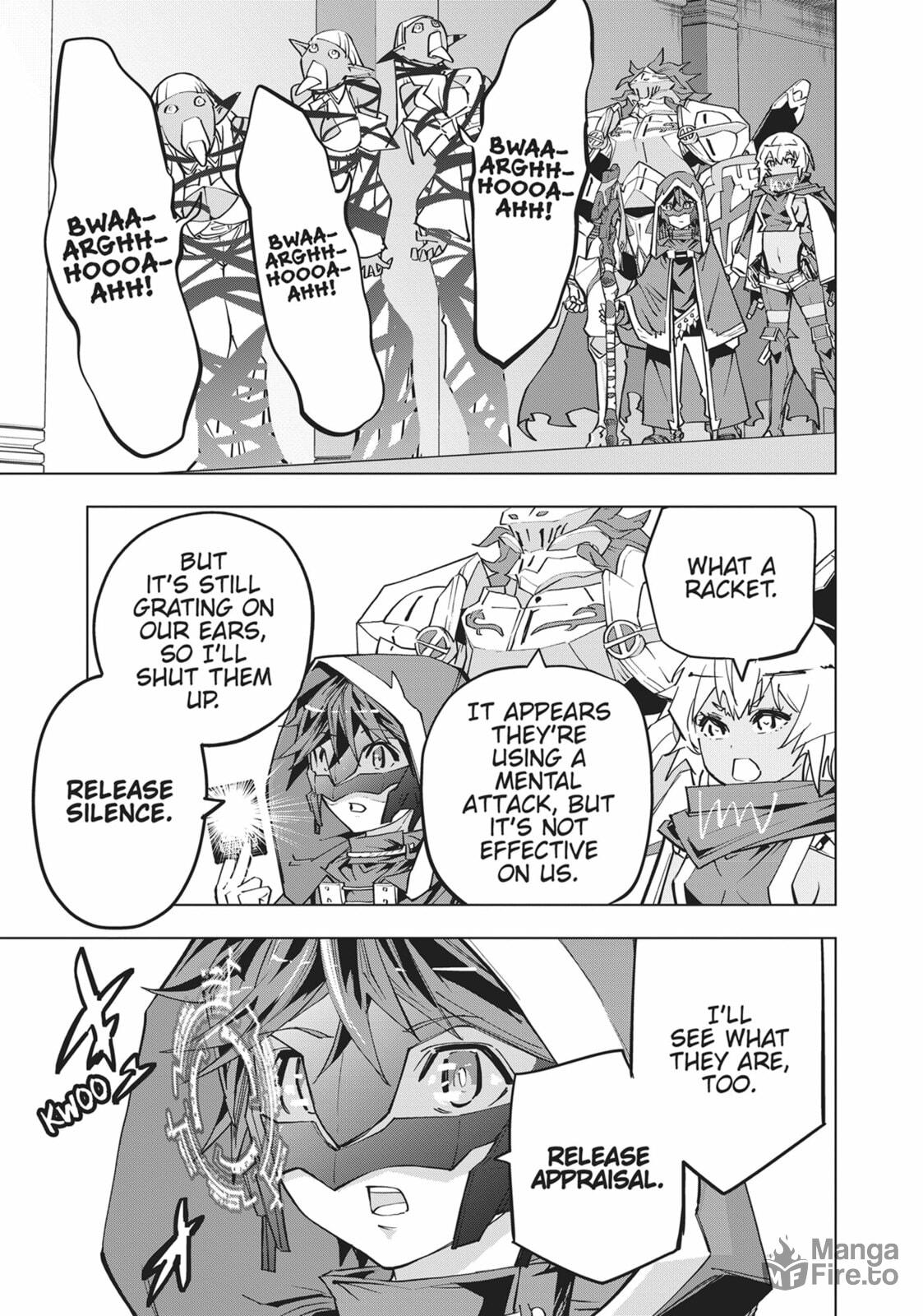PRESENCE page 2