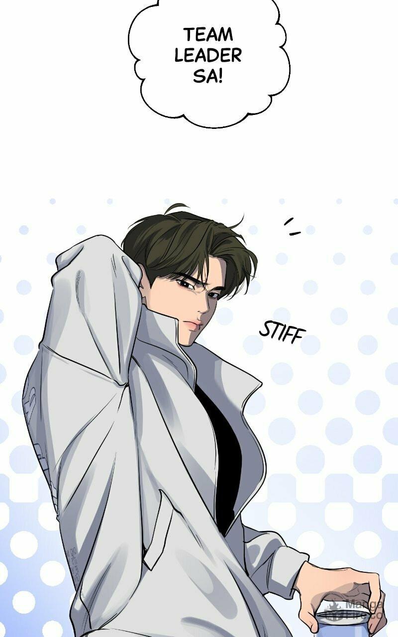 Extroversion of an Immortal – Chapter 26 page 41