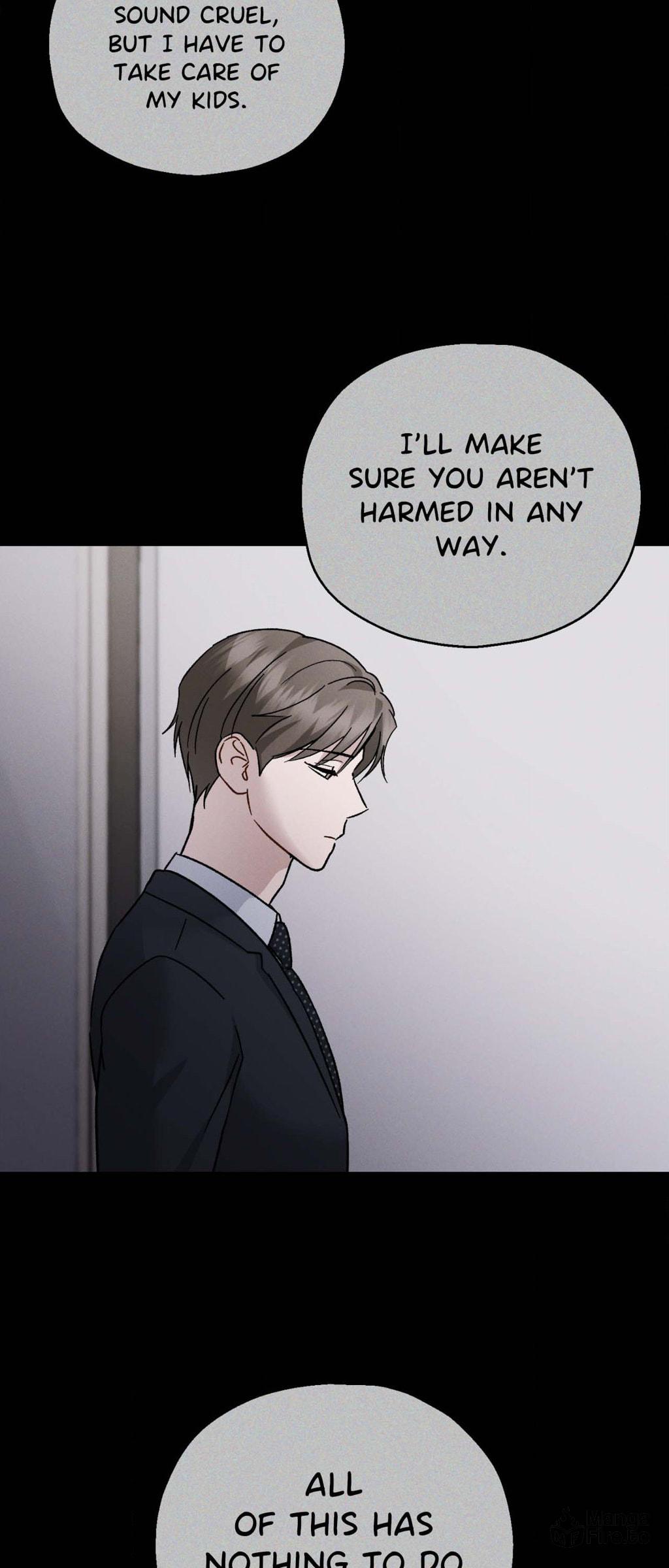Beyond the Memories – Chapter 55 page 44