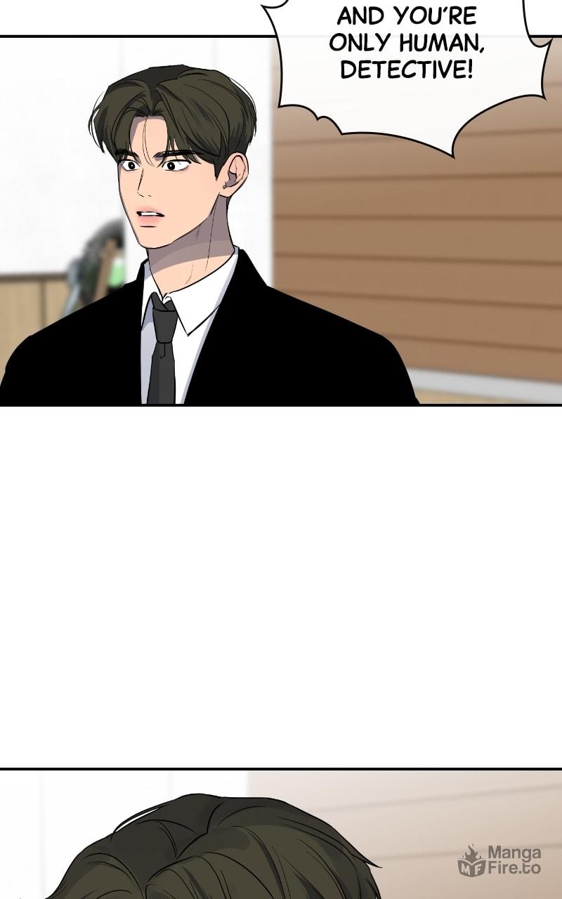 Extroversion of an Immortal – Chapter 10 page 65