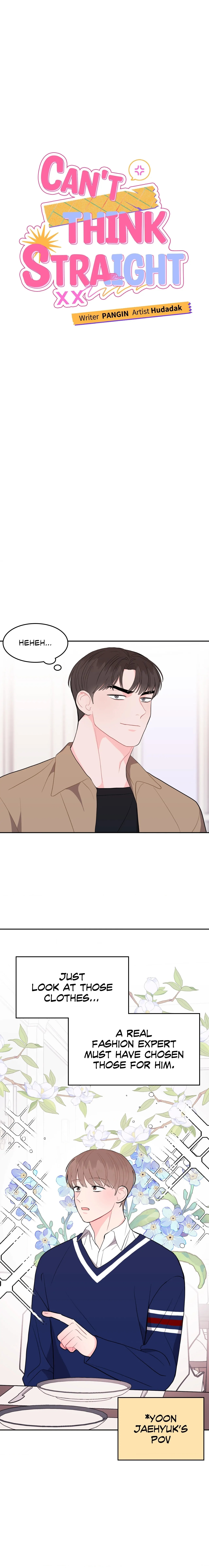 Can't Think Straight – Chapter 24 page 4