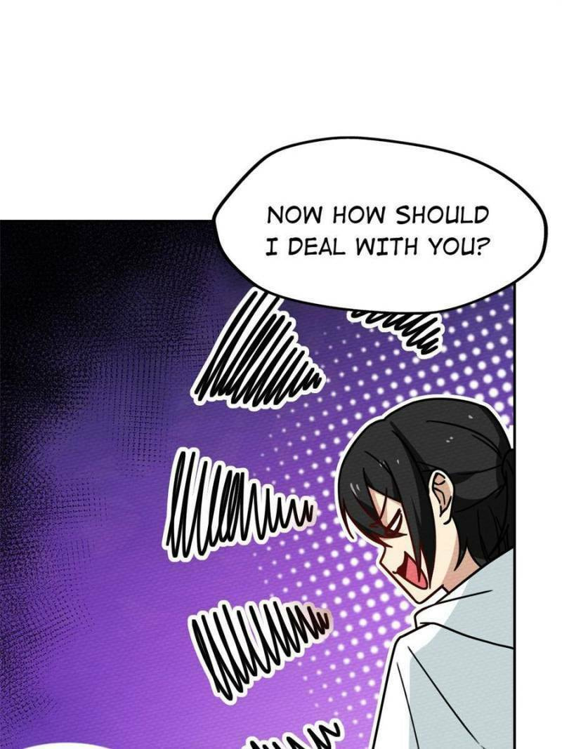 Despite Being Summoned as a Demon, I Still Need to Practice Chinese Medicine (Colored) – Chapter 36 page 46