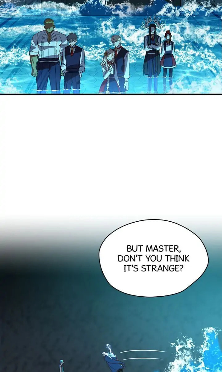 Wake Up, Warrior – Chapter 54 page 13