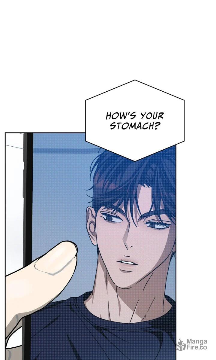 Cozy Obsession – Chapter 50 page 71
