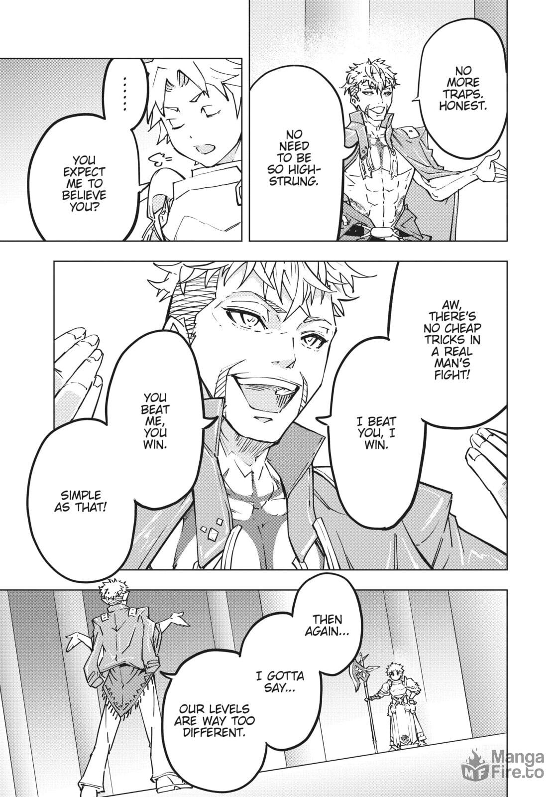 Checkmate page 2