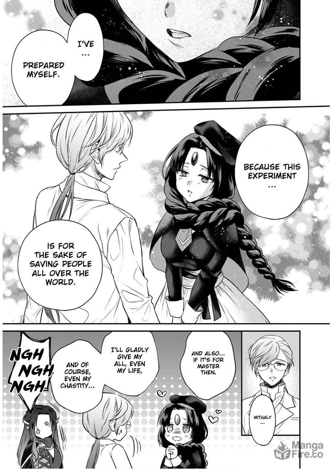 Demon Virus page 20